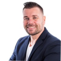 Van Manen Employee Robin Zwaan's profile photo