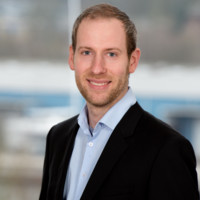 Consist Software Solutions GmbH Employee Christian Bergert's profile photo