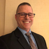 TechFlow, Inc. Employee John Darling's profile photo