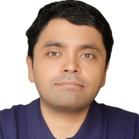 South Park Commons Employee Kartik Ganapathi's profile photo