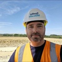 Speller Metcalfe Employee Sam Minett-Smith's profile photo