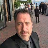 Neat Burger Employee Kenny Silvester's profile photo