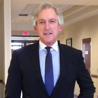 Movate Employee Steve Sacks's profile photo