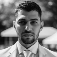 Sofiane Nafisse Email