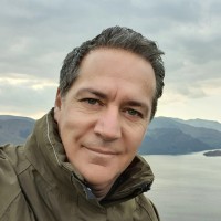 Allianz UK Employee Andy Sheppard's profile photo