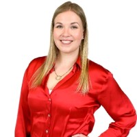 SuccessDay Employee Annika Lemmetyinen's profile photo