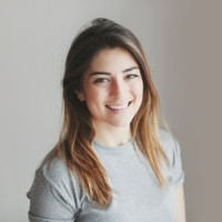 Ramboll Management Consulting Employee Aimee Betts-Charalambous's profile photo
