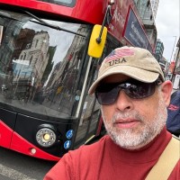 Fernando Rasmussen Email & Phone Number