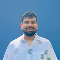Surfnet Technologies Employee Achira Paranavithana's profile photo