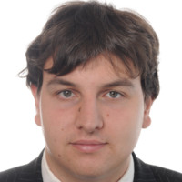 Jascha Mager's profile photo