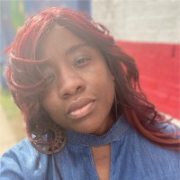 Workflow USA Employee Stacy Anaele's profile photo