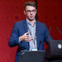 KlineFire Employee Adrian Clapperton's profile photo