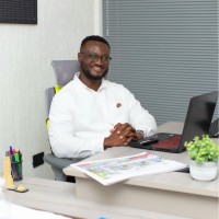 Mawums Limited Employee Fahd Ayembillah's profile photo