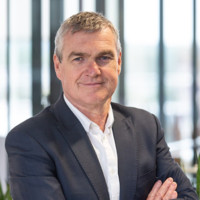 Datadobi Employee Michael Jack's profile photo