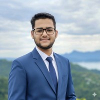 EKROCX TECHNOLOGIES Employee Shivam Sharma's profile photo