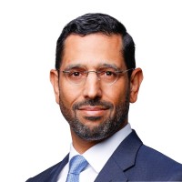 Riaz Janjuah