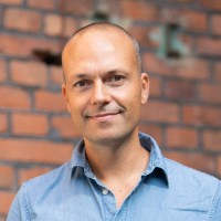 Johan Mohlin Email & Phone Number