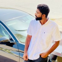 anzyma Employee Mohammed Hafsal's profile photo