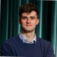 iRadio Ireland Employee Matthew Mathews's profile photo