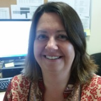 UWS Employee Lizanne Hamilton-Smith's profile photo