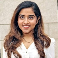 Henry Schein One UK Employee Hansa Rastogi's profile photo