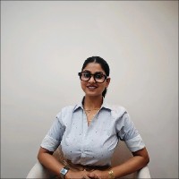 Lion Reach Media Employee Amisha Srivastava's profile photo