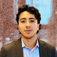 Morgan Stanley Employee Leo Ramirez's profile photo
