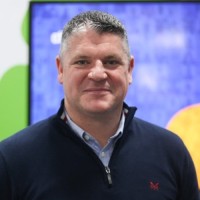 Pulsion Technology Employee Brian Smillie's profile photo