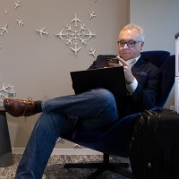 ALTOUR Employee Michael Boult's profile photo