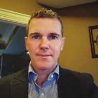 Ed Rafferty Email & Phone Number
