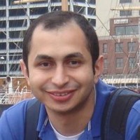 Ursa Major Employee Kariem Elebiary's profile photo