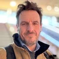 3DSE Management Consultants GmbH Employee Stefan Wenzel's profile photo