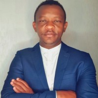 Aquila Data Enabler Employee Christian Segnou's profile photo