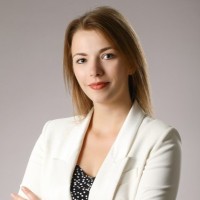 appwise | software house Employee Adrianna Karwas's profile photo