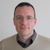 C&A Employee Miloš Jovanović's profile photo