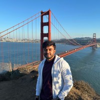 Graviton Research Capital LLP Employee Akash Dutta's profile photo