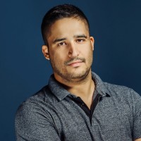 NitroPack Employee Plamen Hristanov's profile photo
