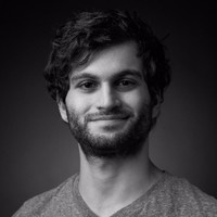 Sentor Managed Security Services Employee Andy Yousef's profile photo