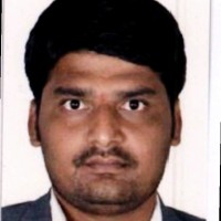 Duradoor Employee Venkat Vonteddu's profile photo