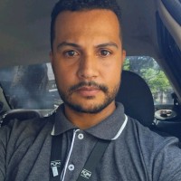 Douglas Santos's profile photo