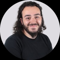 Justin Mottier's profile photo