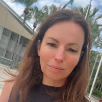 City of Gold Coast Employee Cath Drinkwater's profile photo