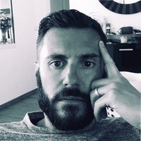 Attijariwafa bank Europe Employee Sebastien Auclair's profile photo