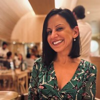 Courage Inc Employee Clair Galea's profile photo
