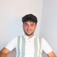 Windy City Bulls Employee Hovannes Karagozian's profile photo