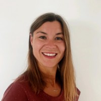 METALSFER Employee Virginie Depoorter's profile photo