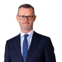 E. van Wijk Logistics B.V. Employee Berthil Wever's profile photo