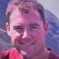 Cascade Natural Gas Employee Marcus McCloskey's profile photo