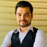 Binod Lamichhane Email & Phone Number