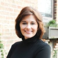 2nd Story Employee Sheila Chapman's profile photo